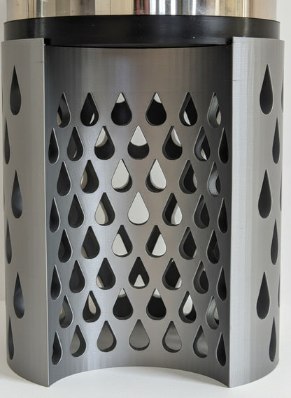 Riser Stand for Gravity Water Filters | Compatible Berkey