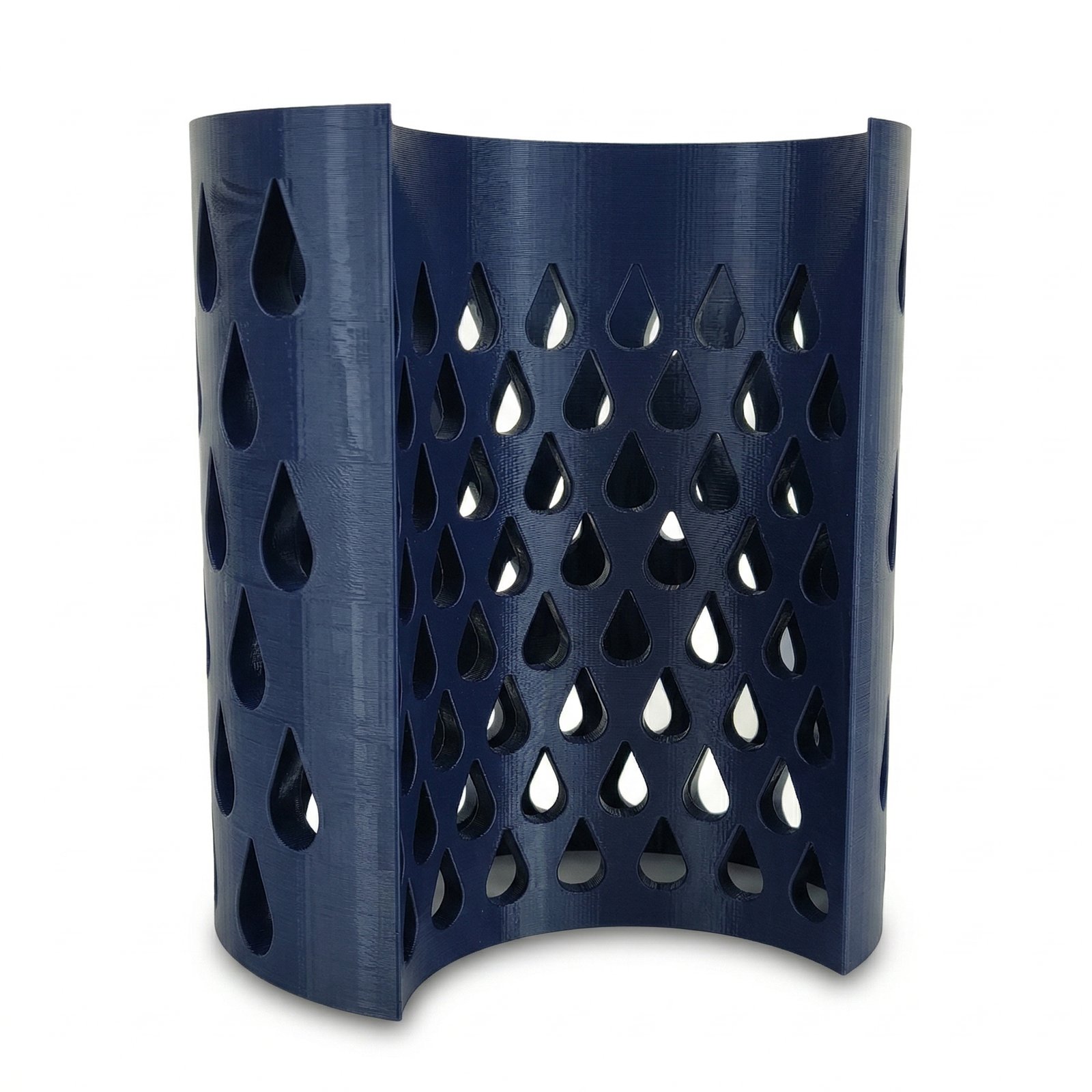 Navy CirklePlanet riser stand